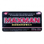 Мужской возбудитель Макс мен (10 шт)