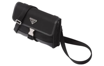 Сумка PRADA Saffiano, 2ZH108-2BBD-F0002