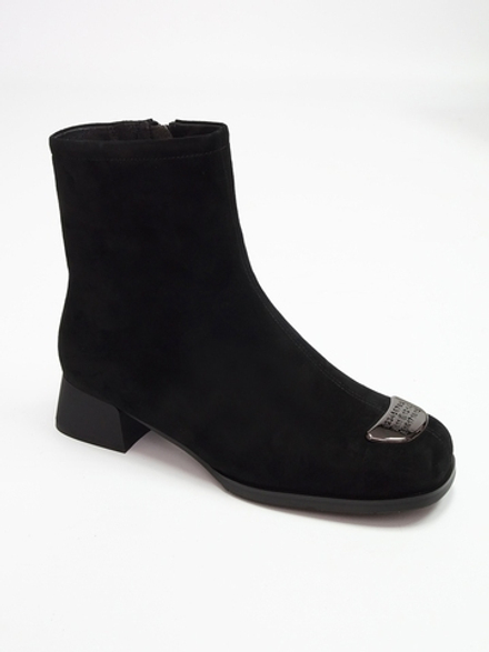 Полусапоги женские зимние CARDICIANA GMA53-1