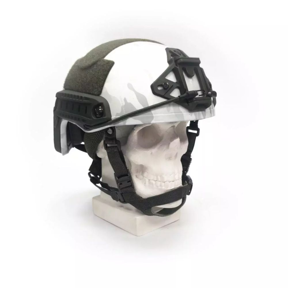 Шлем Атом (арамид), Atlant Armour