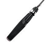 Удочка зимняя Nisus N-TP65 Tele-Pro 65 Телеск. 1секц. 3кольца Ручка EVA Тр.длина 42см