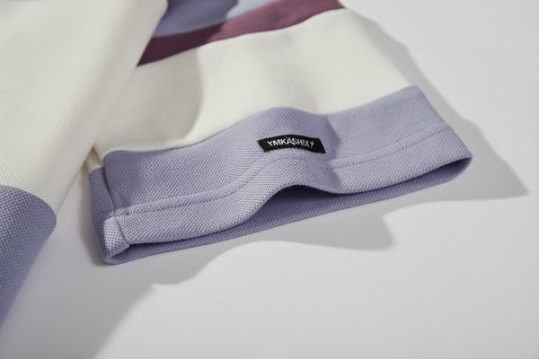 Поло Фиолетовое - фото 6