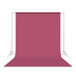 Фон бумажный Savage SA 67-12 Ruby 2.72 x 11м рубиновый