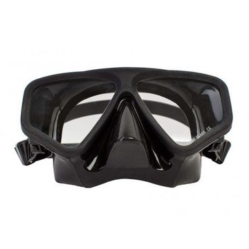 Маска Scorpena C2 безрамная