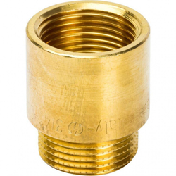 Удлинитель ВН 3/4"х25 Stout