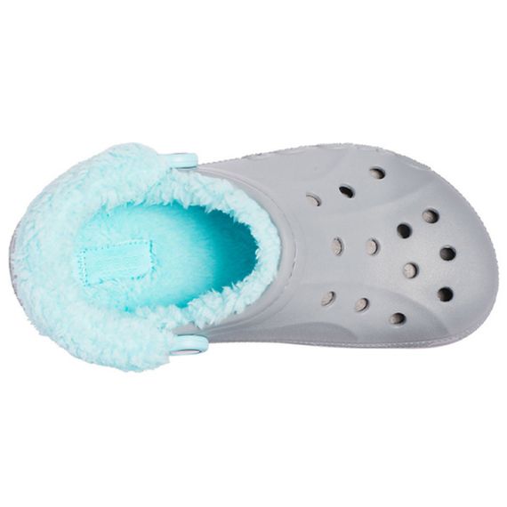 Crocs Classic 'Gray Blue'
