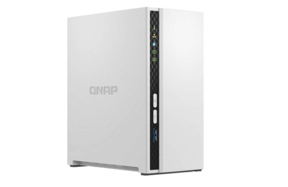 Сетевой накопитель QNAP TS-233