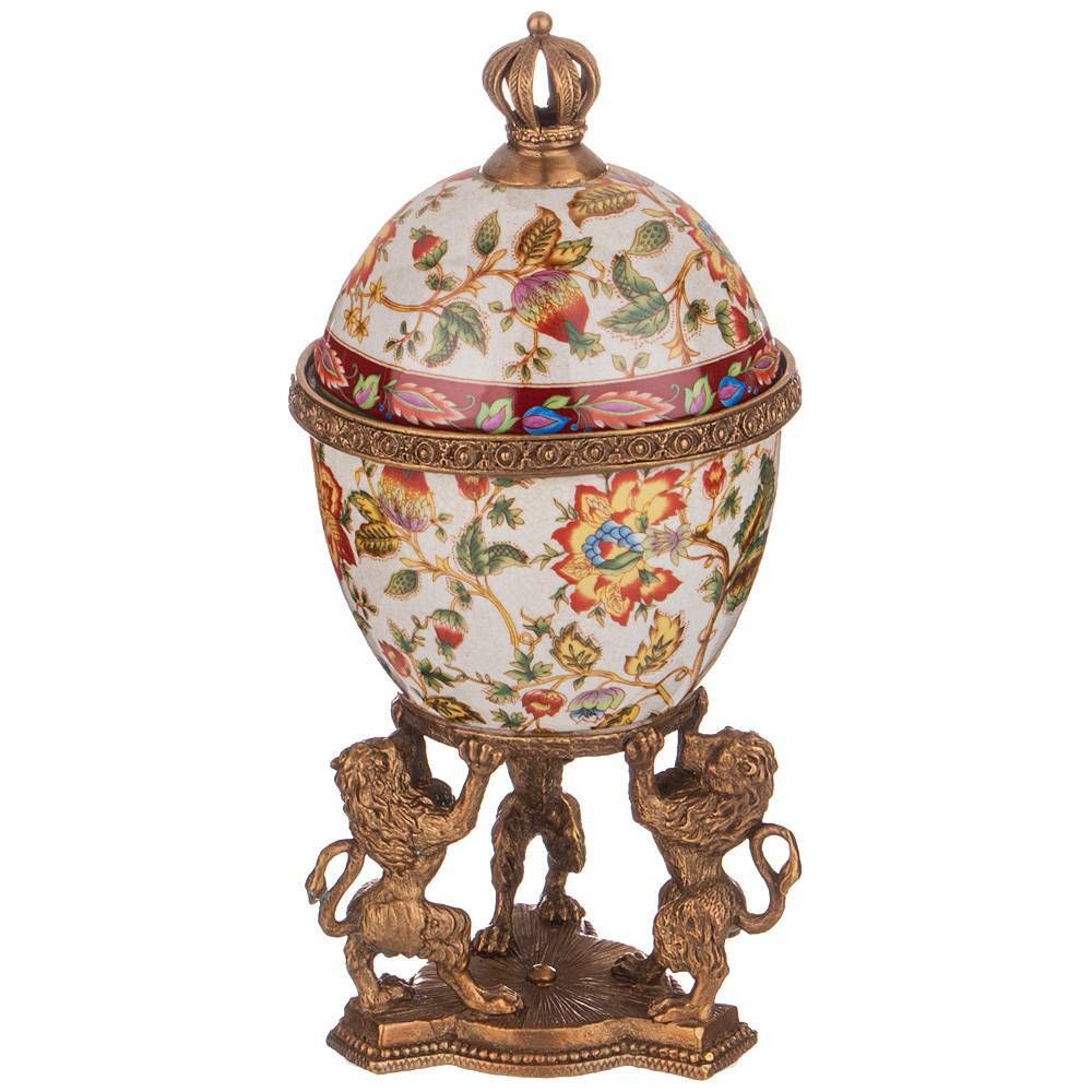 ШКАТУЛКА ВЫСОТА=25 СМ (КОР=12ШТ.)