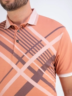 Футболка поло мужская Турция, тенниска