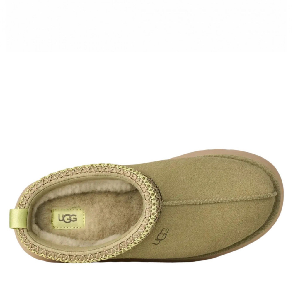 UGG Tazz Muted Brass