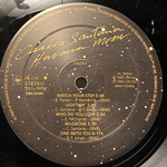 Carlos Santana - Havana Moon (Европа 1983г.)