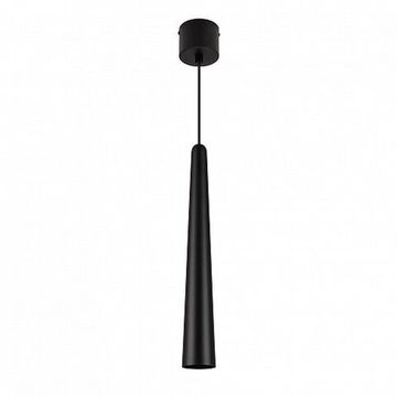 Подвесной светильник 5W 2700К 054437 черный SP-STIRIA-L400-R57-5W Warm2700 (BK, 36 deg, 230V) Arlight