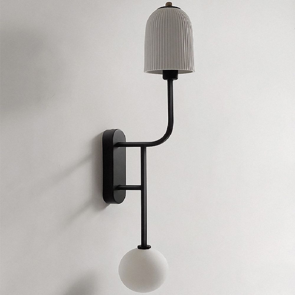 Настенный Светильник Olly B Wall By Imperiumloft