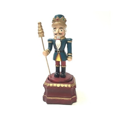 Щелкунчик музыкальный [Арт. 31508/9]