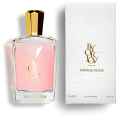 Orlov Paris Burning Desire EDP 75ml