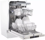 Встраиваемая посудомоечная машина DeLonghi DDW06S Supreme Nova (q)