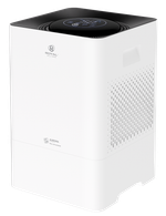 Мойка воздуха серии AURORA RAW-AU350/5EW-WT