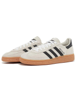 Adidas Handball Spezial Aluminium Black Gum