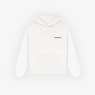 Худи UNIFORM Everyday Classic, молочный