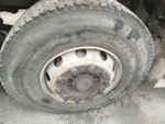 FAW J6 8x4 Самосвал СА3310Р66K24T4E5 (Дизельный, 11,1 л, 420 л.с., МТ)