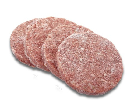 Гамбургер "Аппетитный" Ремко