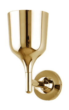 replica Jaime Hayon Copacabana wall lamp (gold)