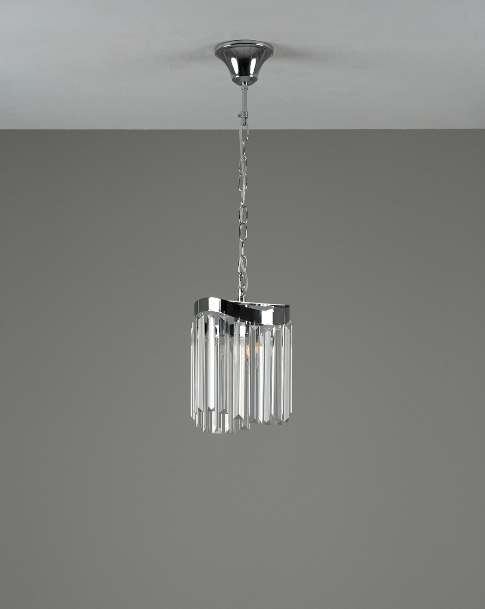 Светильник подвесной Moderli V10771-1P Wave