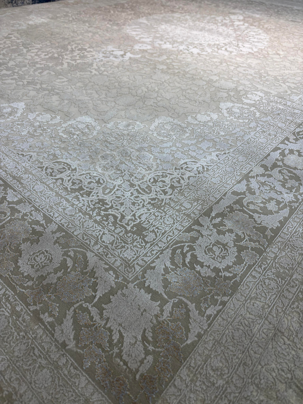 Ковер "Mood" (200*300 см), D - 88211