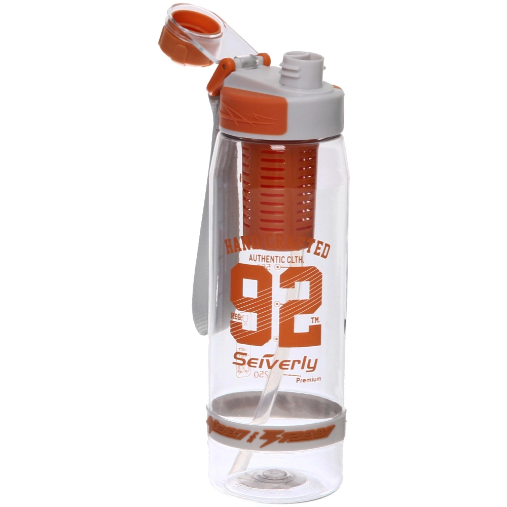 Бутылка спортивная S-2531 (950 мл)