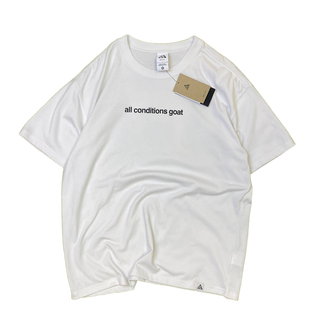 Футболка ACG