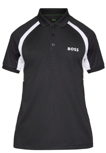 BOSS TOC Spin - black