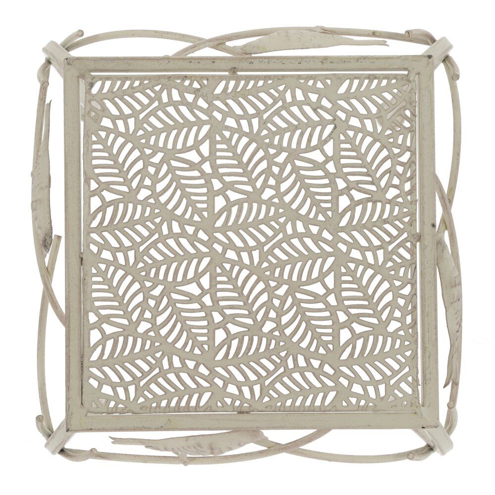 GAEM Подставка для цветов, L27 W27 H31 см