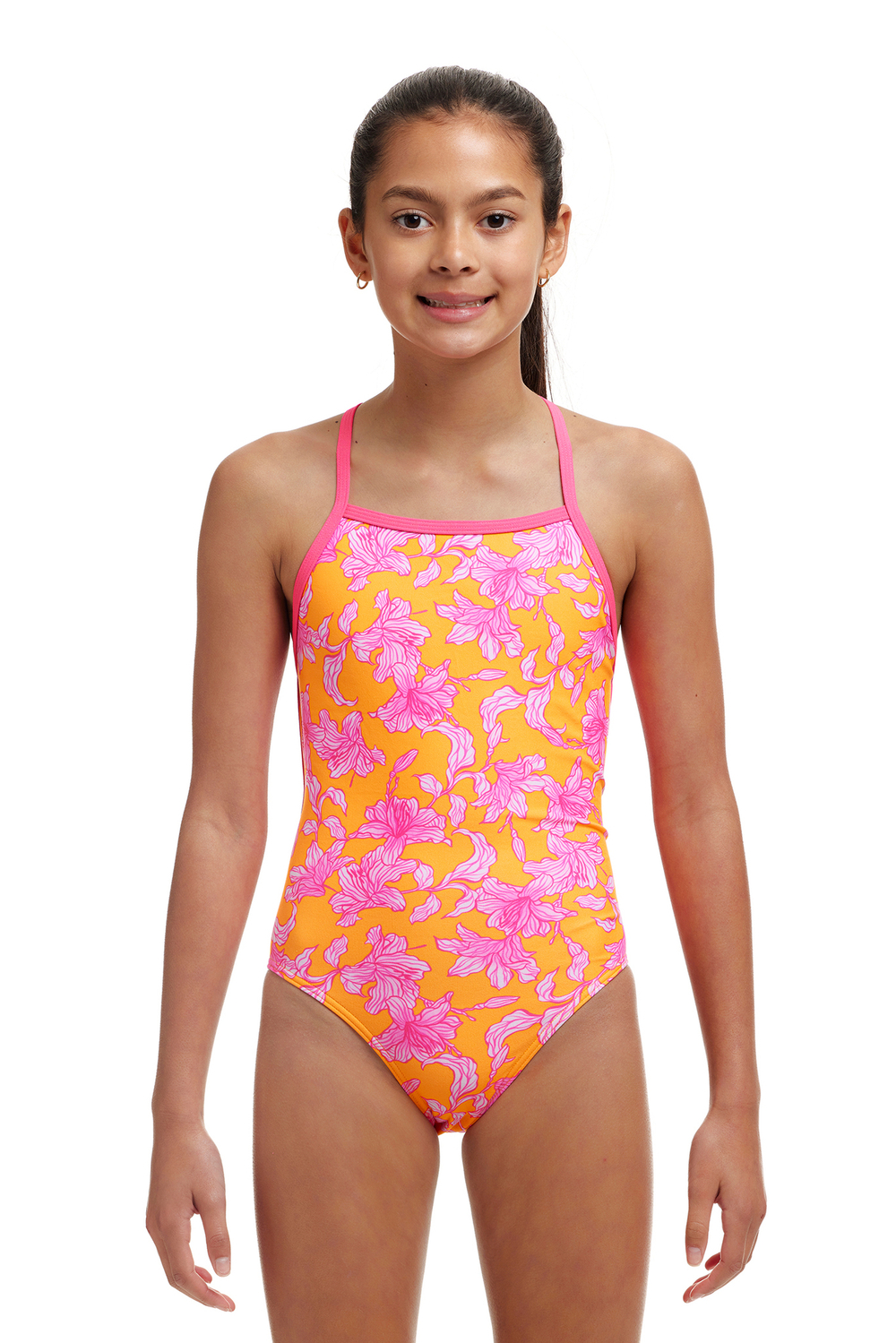 Купальник FUNKITA Girl's Summer Season