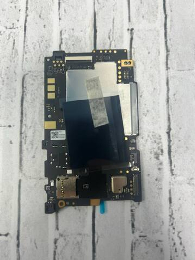 Материнская плата для планшета Lenovo YT-X705F 4+64GB (5P68C15406), оригинал