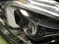 Фара левая Mercedes GLE V167 (18-24) Multibeam LED