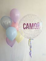 Воздушные шары №5820