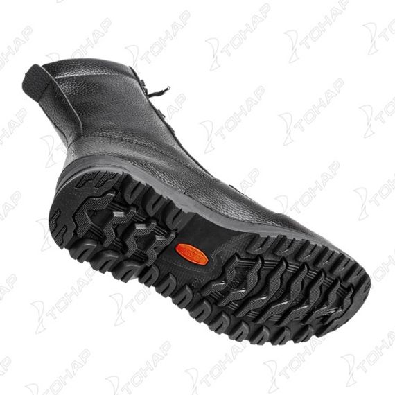 Ботинки Ратник Лето (глухой клапан) р 43 ХСН (5000)