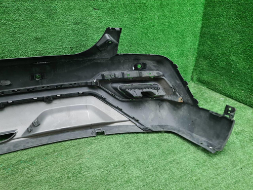 Бампер задний Omoda C5 (2022-н.в.)