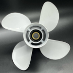 Гребной винт Yamaha 40-55, F30-60 Megara (4x10.1x14) (Polastorm)