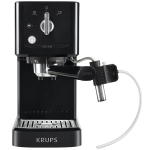 Кофеварка рожковая Krups Espresso Pompe Compact (XP345810)