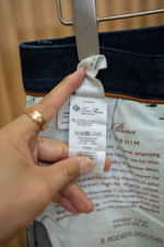 Джинсы Loro Piana