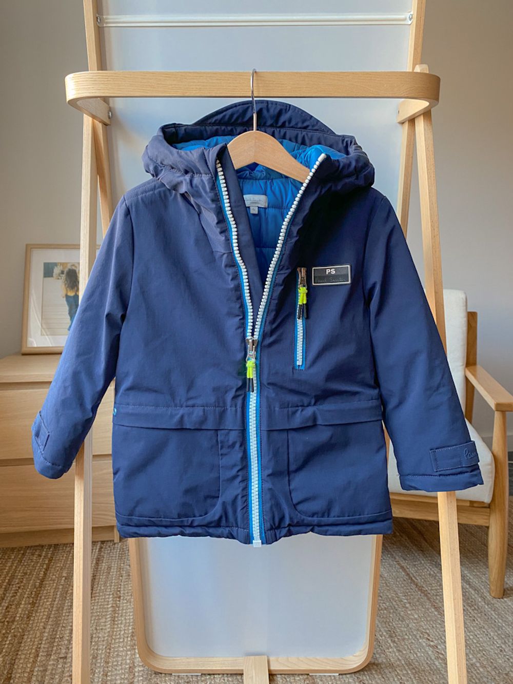 Куртка Paul Smith