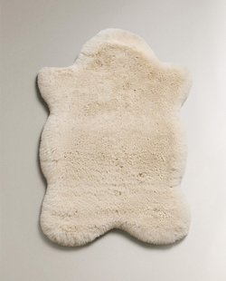 Ковёр Zara Home, 60х90 см, 6175/029