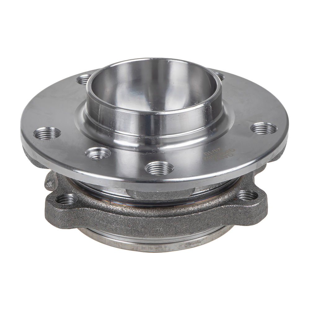 Ступица передняя в сборе L=R (с ABS) BMW 5 F07/F10/7 F01/F02 2008 GANZ GIK05082