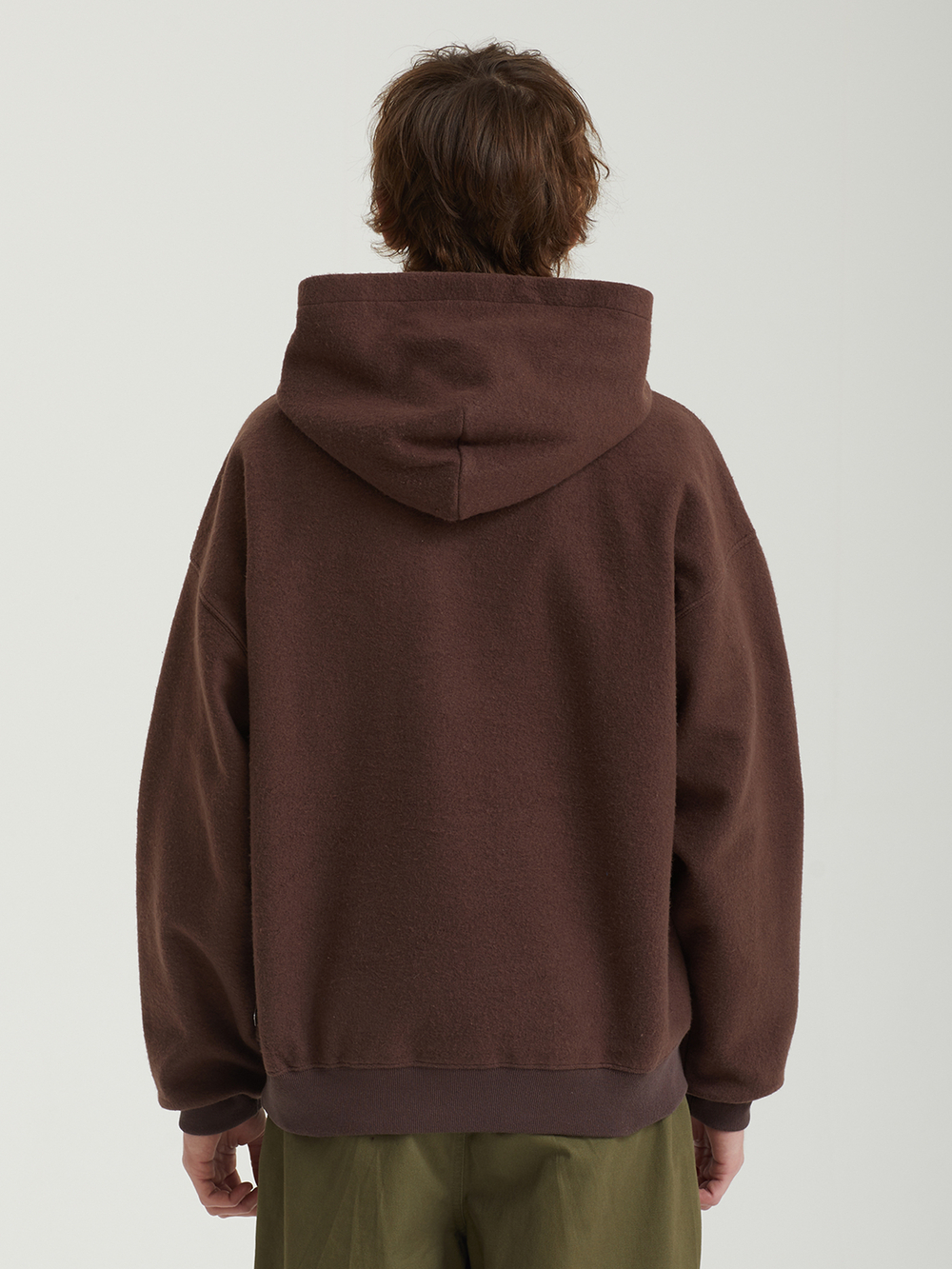 Мужская Толстовка Megablast Reverse