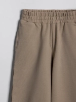 Костюм для девочки на осень