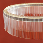 Подвесной светильник Freya FR5546PL-L60W