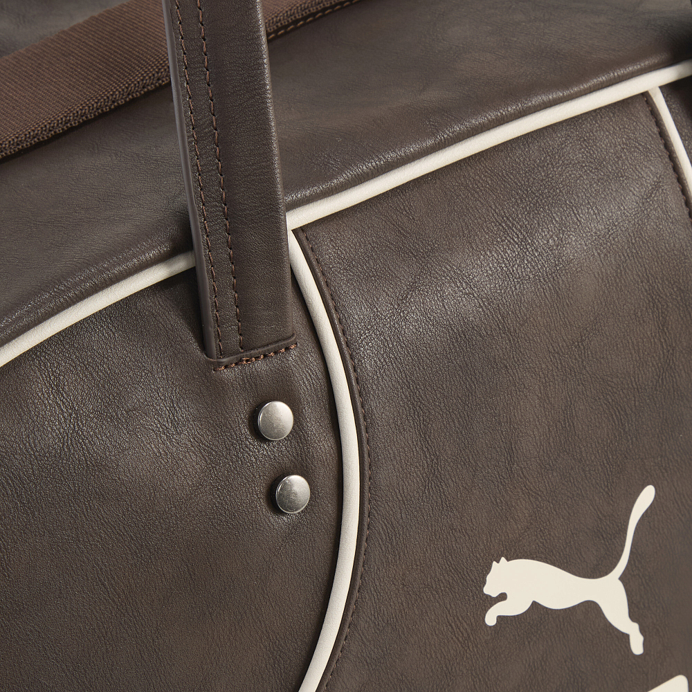 Сумка PUMA 1976 ARCHIVE Grip Bag