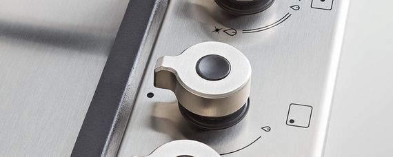 Варочная панель Bertazzoni P755CPROX