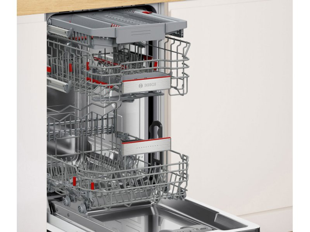 Встраиваемая посудомоечная машина Bosch SPV6EMX05E